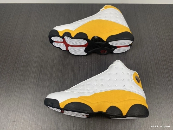 Cheap Air Del 13 Jordan 414571-167 Sol 0629